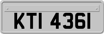 KTI4361