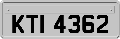 KTI4362