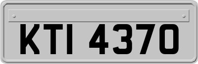 KTI4370