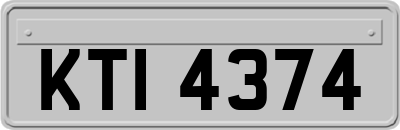 KTI4374