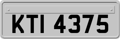 KTI4375