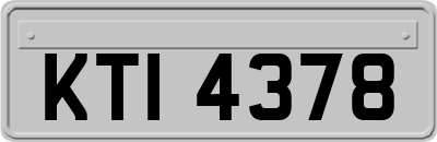 KTI4378