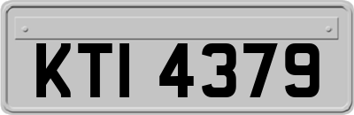 KTI4379