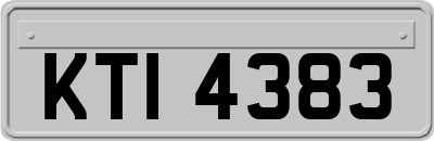 KTI4383