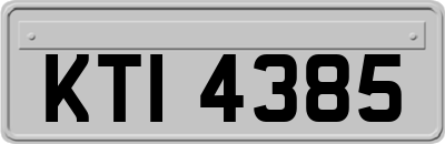 KTI4385