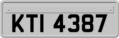 KTI4387