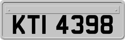 KTI4398