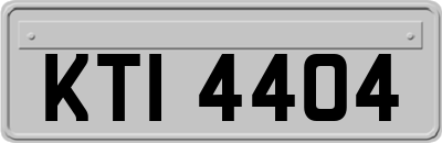 KTI4404