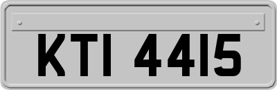 KTI4415