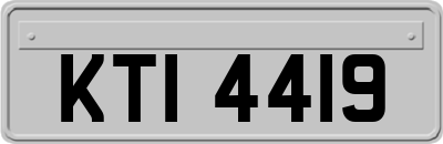 KTI4419
