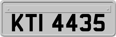 KTI4435
