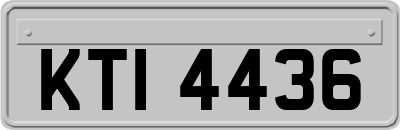 KTI4436