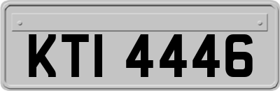 KTI4446