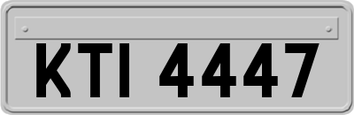 KTI4447