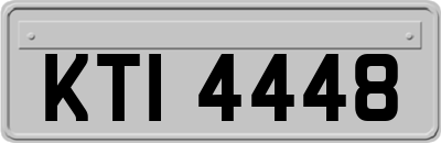 KTI4448