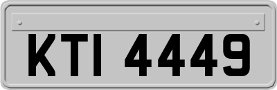 KTI4449