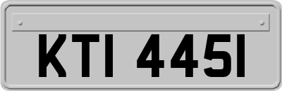 KTI4451