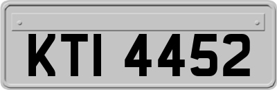 KTI4452