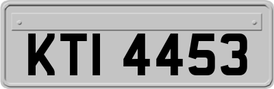 KTI4453