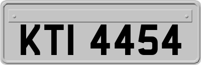 KTI4454