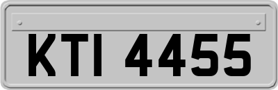 KTI4455