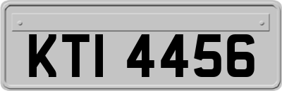 KTI4456