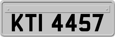 KTI4457