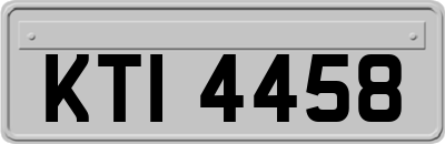 KTI4458