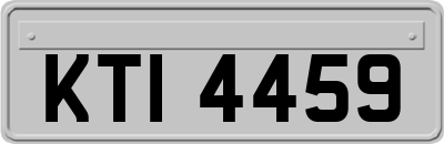 KTI4459