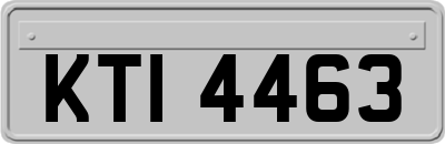 KTI4463