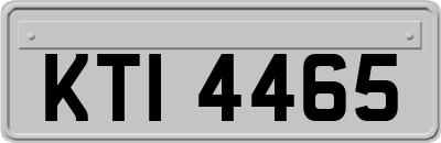 KTI4465