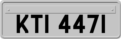 KTI4471