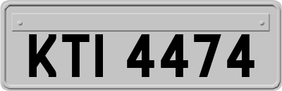 KTI4474