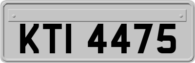 KTI4475