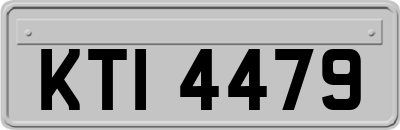 KTI4479