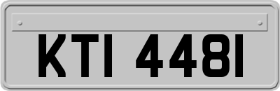 KTI4481