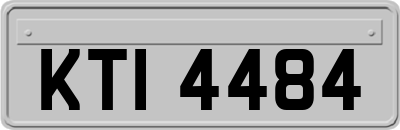 KTI4484