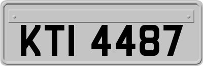 KTI4487