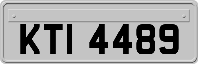 KTI4489