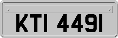 KTI4491