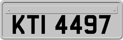 KTI4497