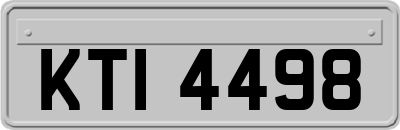 KTI4498