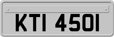 KTI4501