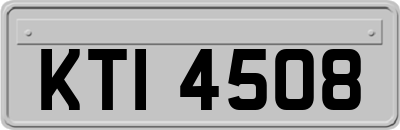 KTI4508