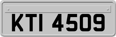 KTI4509