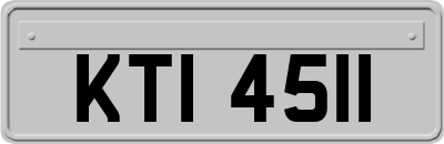 KTI4511