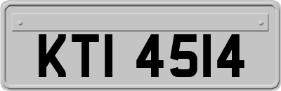 KTI4514