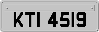 KTI4519