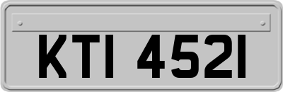 KTI4521