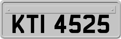 KTI4525